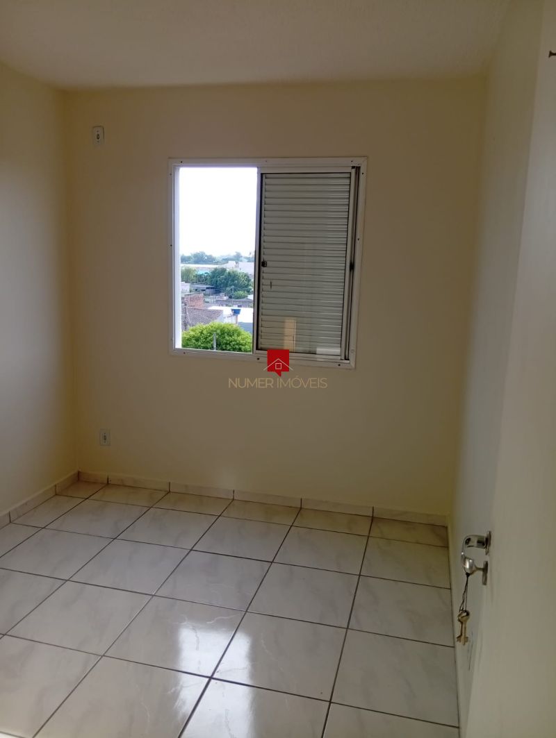 APARTAMENTO EM CONDOMINIO COM ACADEMIA