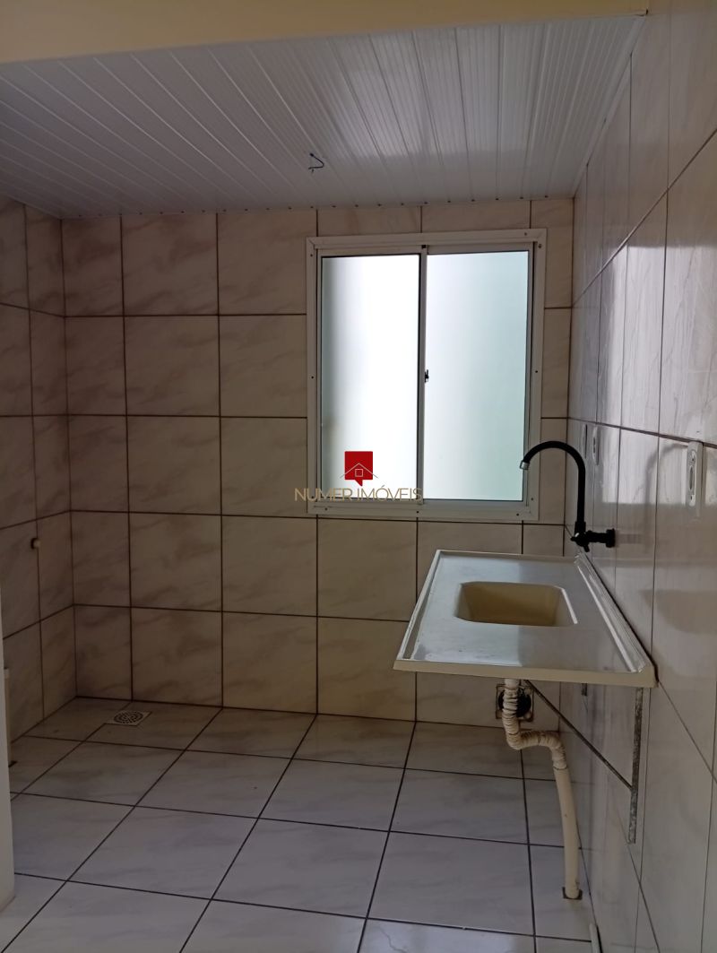 APARTAMENTO EM CONDOMINIO COM ACADEMIA