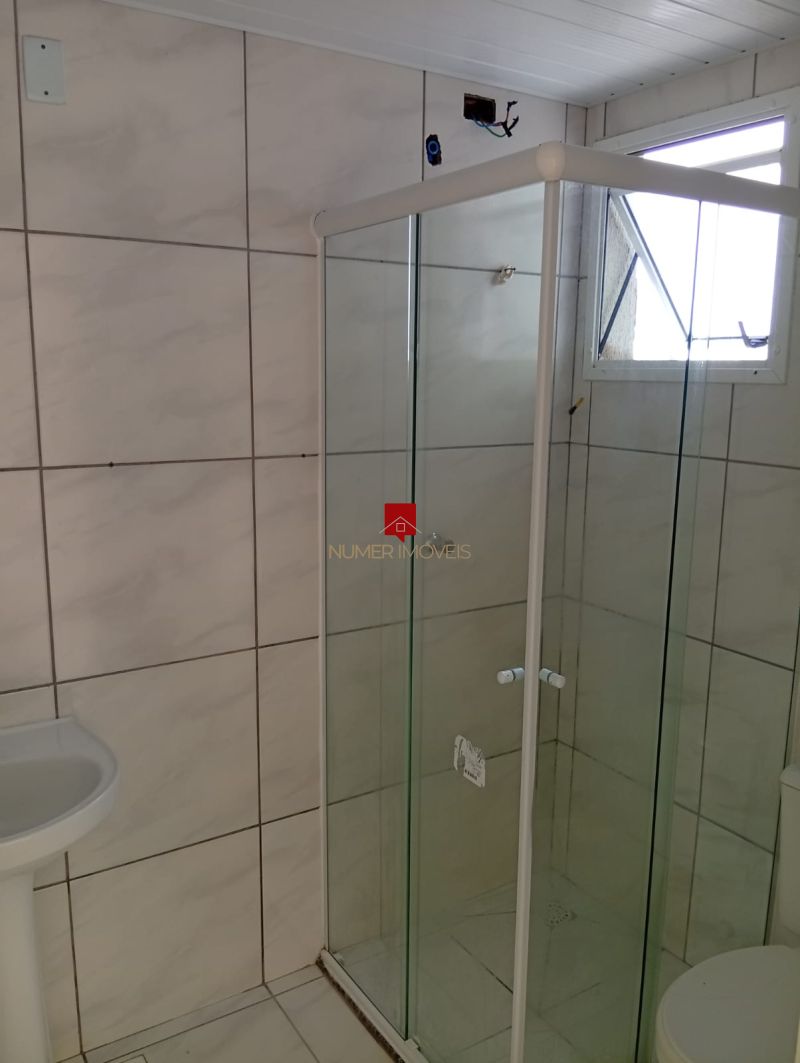 APARTAMENTO EM CONDOMINIO COM ACADEMIA