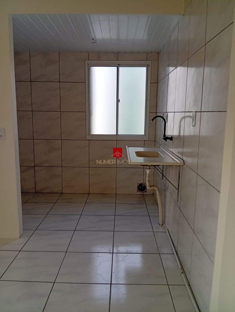APARTAMENTO EM CONDOMINIO COM ACADEMIA