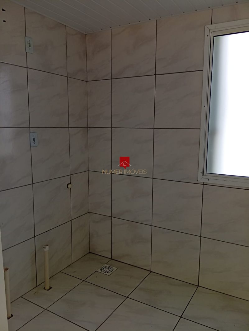 APARTAMENTO EM CONDOMINIO COM ACADEMIA