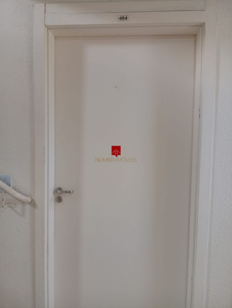 APARTAMENTO EM CONDOMINIO COM ACADEMIA