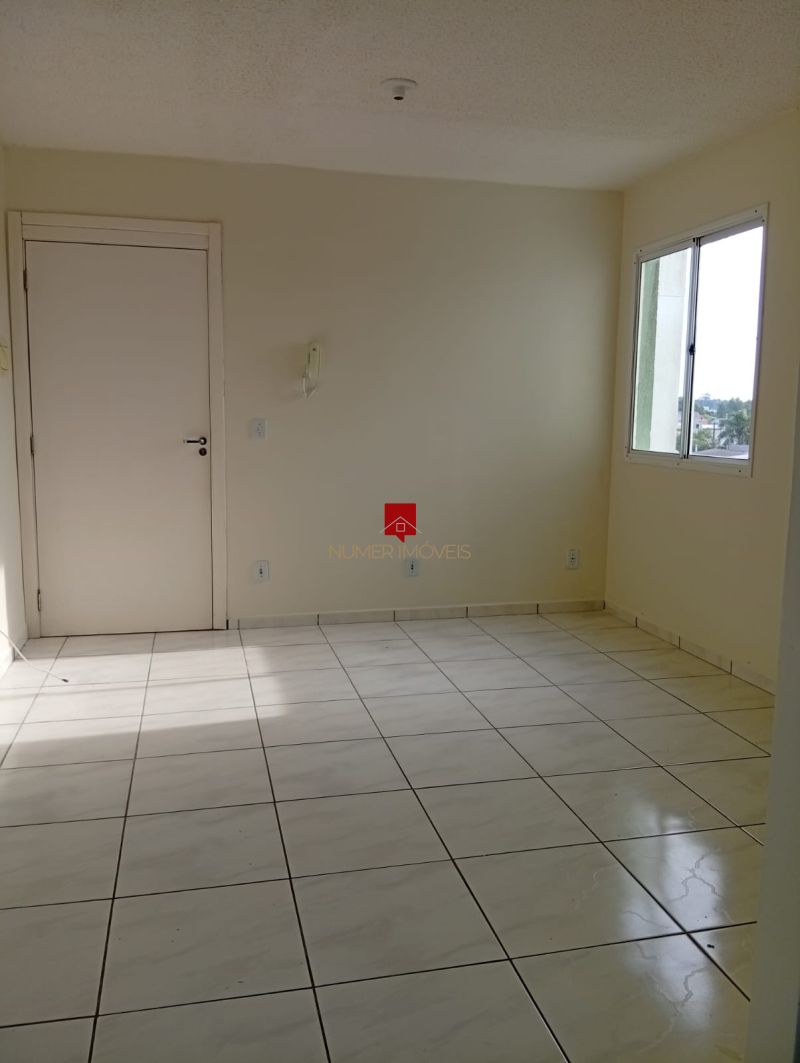 APARTAMENTO EM CONDOMINIO COM ACADEMIA
