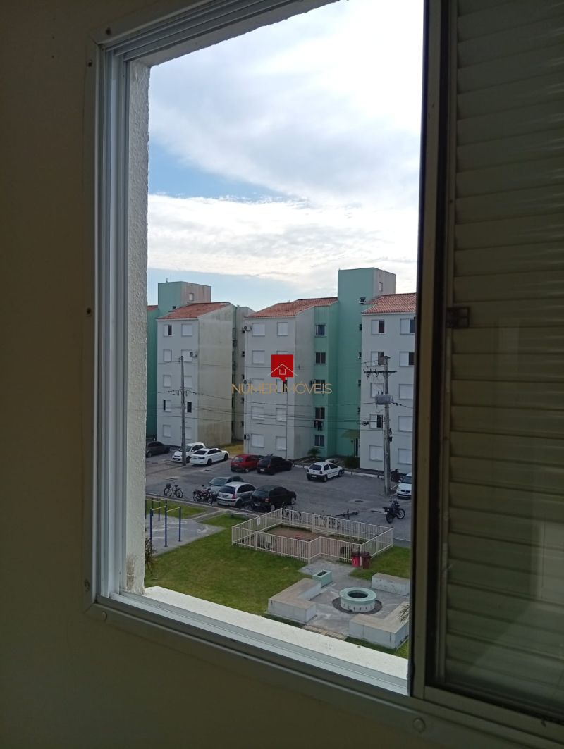 APARTAMENTO 2Dormitórios no bairro FRAGATA em PELOTAS