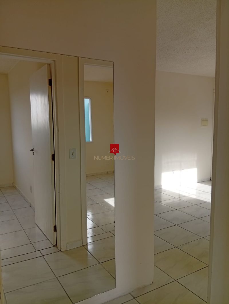 APARTAMENTO 2Dormitórios no bairro FRAGATA em PELOTAS