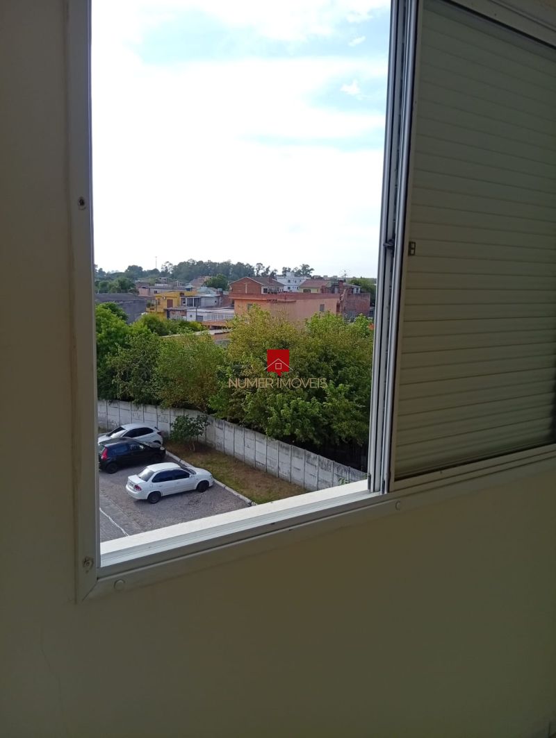 APARTAMENTO 2Dormitórios no bairro FRAGATA em PELOTAS