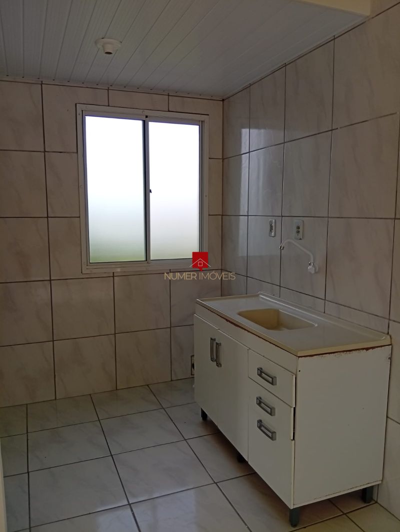 APARTAMENTO 2Dormitórios no bairro FRAGATA em PELOTAS