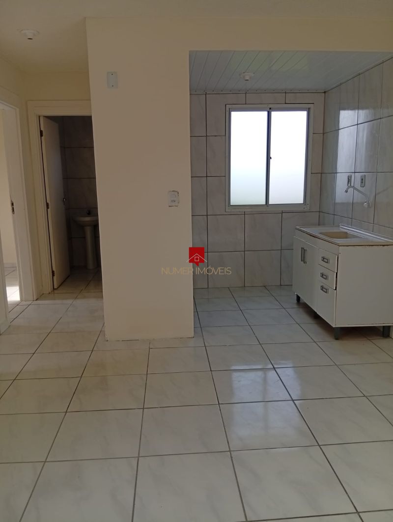 APARTAMENTO 2Dormitórios no bairro FRAGATA em PELOTAS