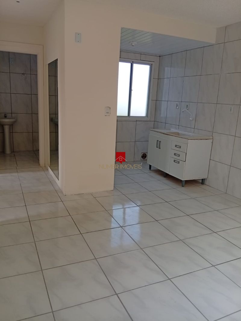 APARTAMENTO 2Dormitórios no bairro FRAGATA em PELOTAS