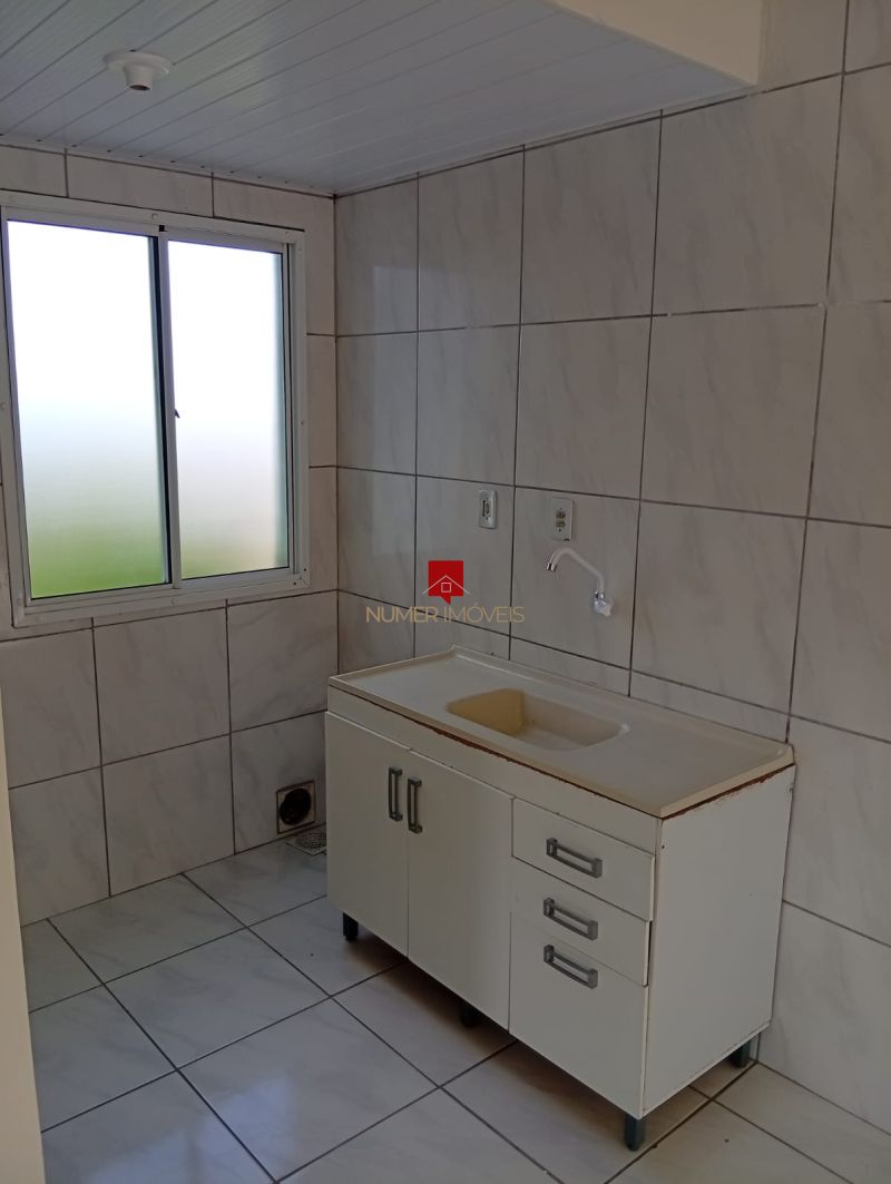 APARTAMENTO 2Dormitórios no bairro FRAGATA em PELOTAS