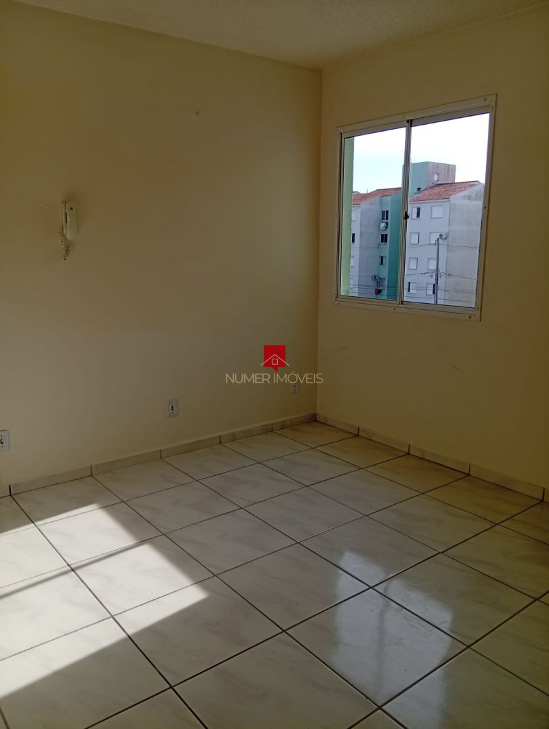 APARTAMENTO 2Dormitórios no bairro FRAGATA em PELOTAS