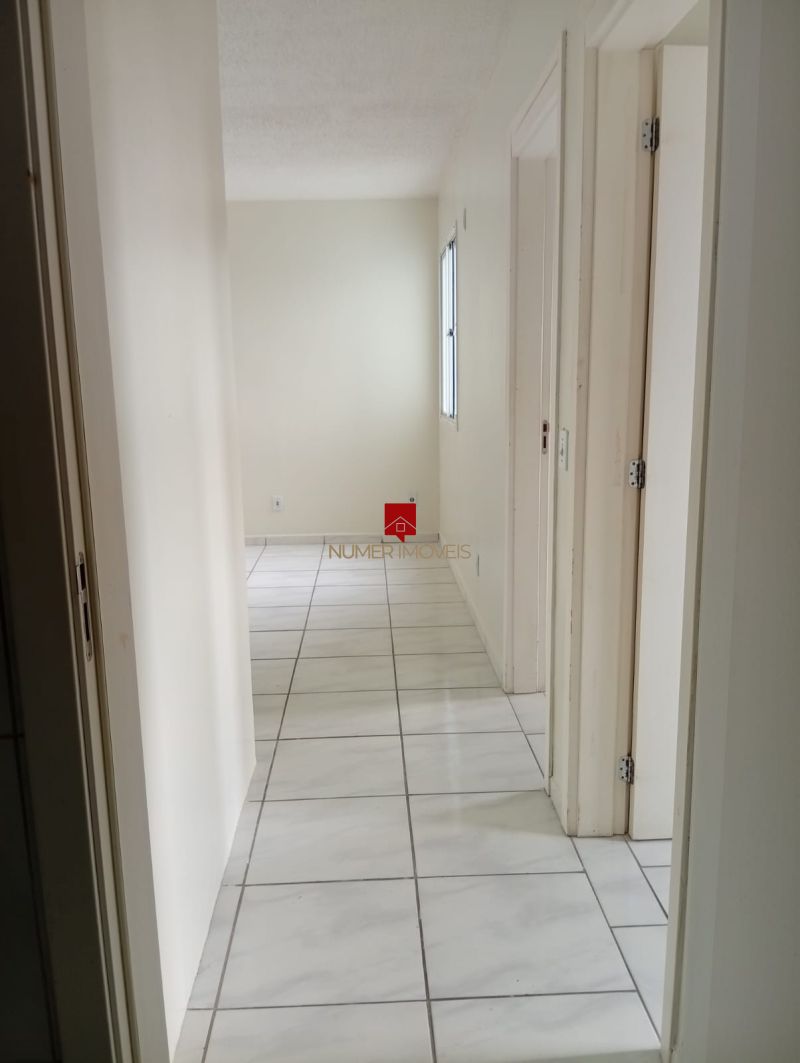 APARTAMENTO EM CONDOMINIO CLUB NO FRAGATA