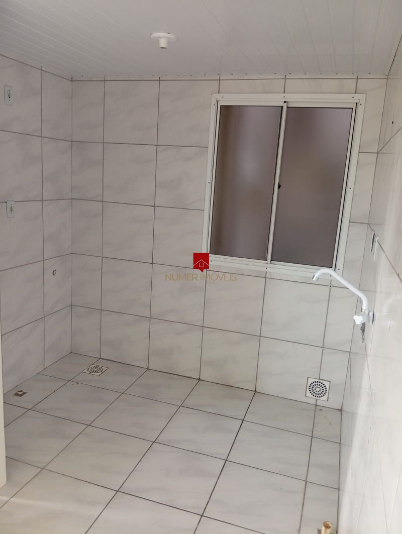 APARTAMENTO EM CONDOMINIO CLUB NO FRAGATA