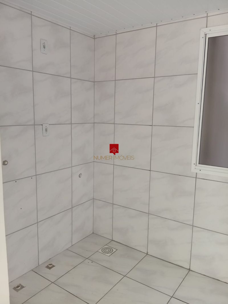 APARTAMENTO EM CONDOMINIO CLUB NO FRAGATA