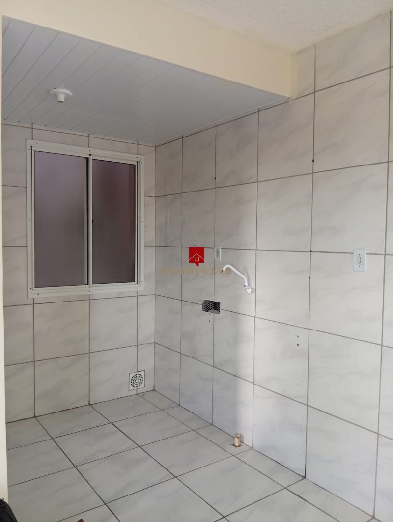 APARTAMENTO EM CONDOMINIO CLUB NO FRAGATA