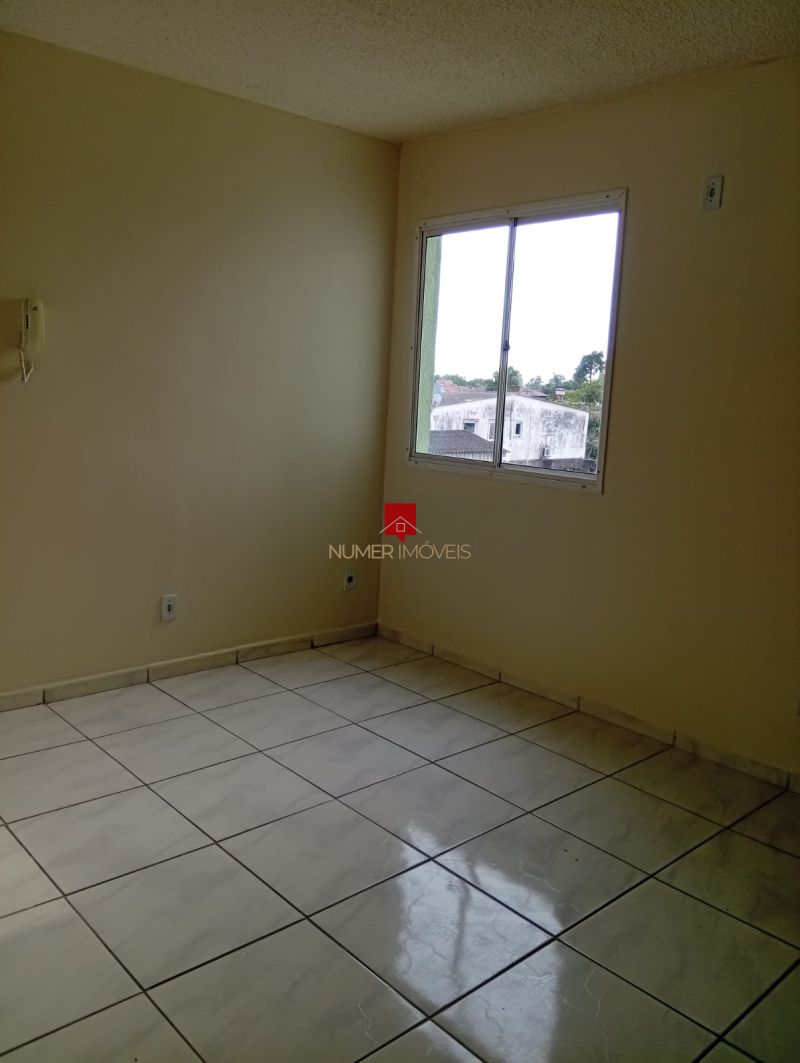 APARTAMENTO EM CONDOMINIO CLUB NO FRAGATA