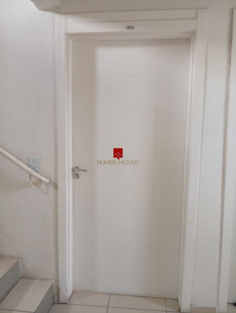 APARTAMENTO EM CONDOMINIO CLUB NO FRAGATA