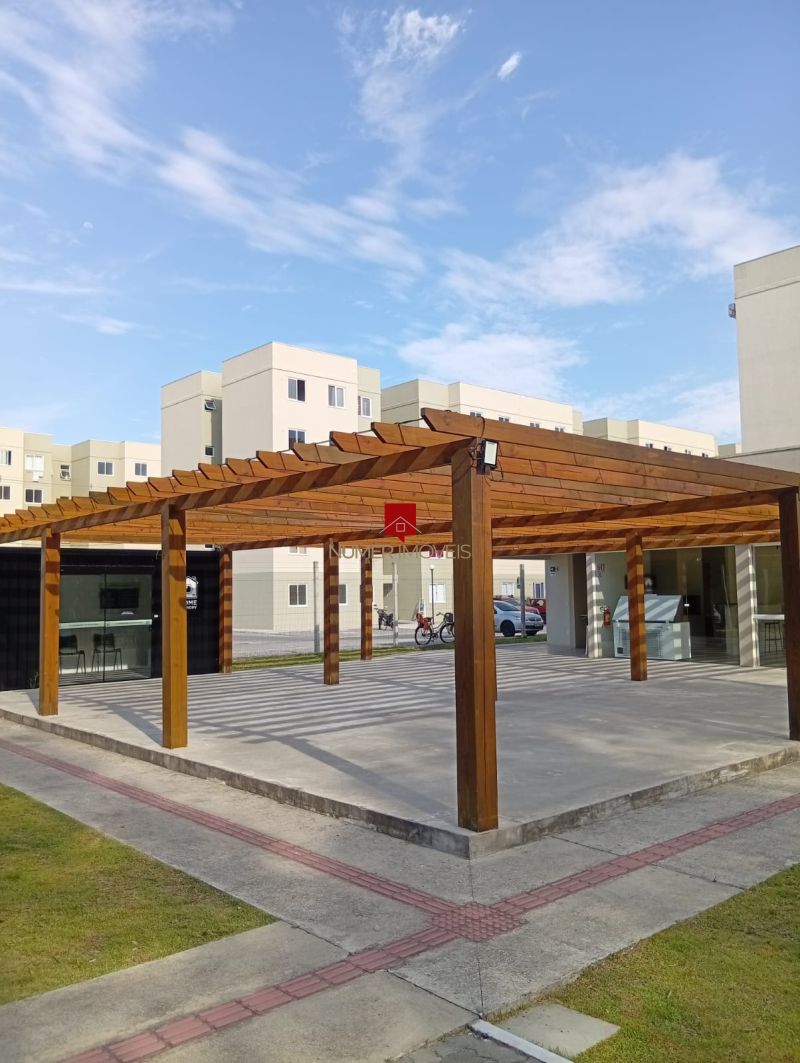 APARTAMENTO PERTO DA FENADOCE