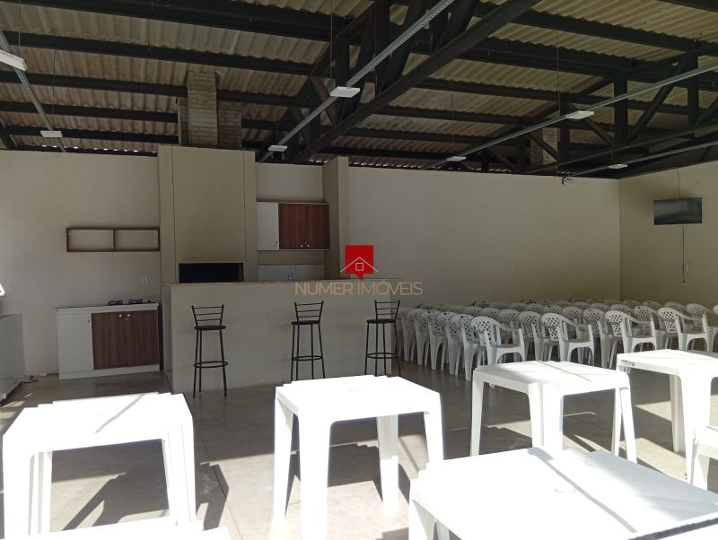 APARTAMENTO PERTO DA FENADOCE