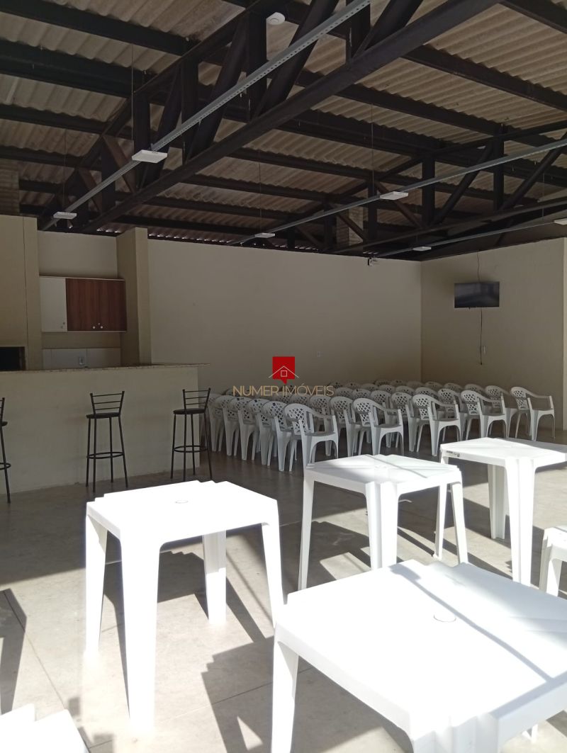 APARTAMENTO PERTO DA FENADOCE