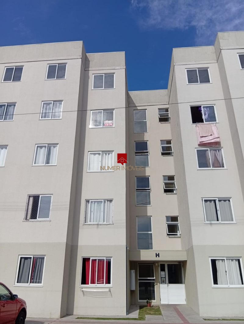 APARTAMENTO PERTO DA FENADOCE