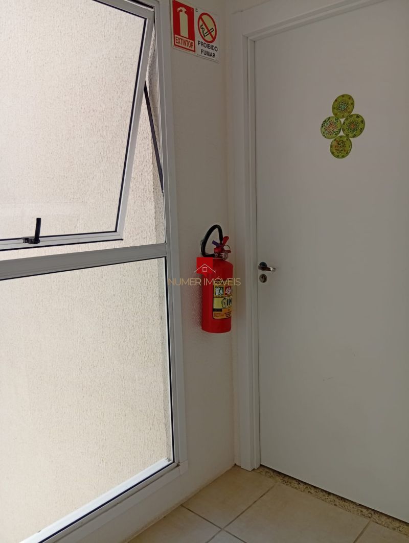 APARTAMENTO PERTO DA FENADOCE