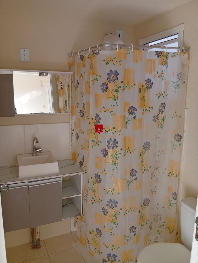 APARTAMENTO PERTO DA FENADOCE