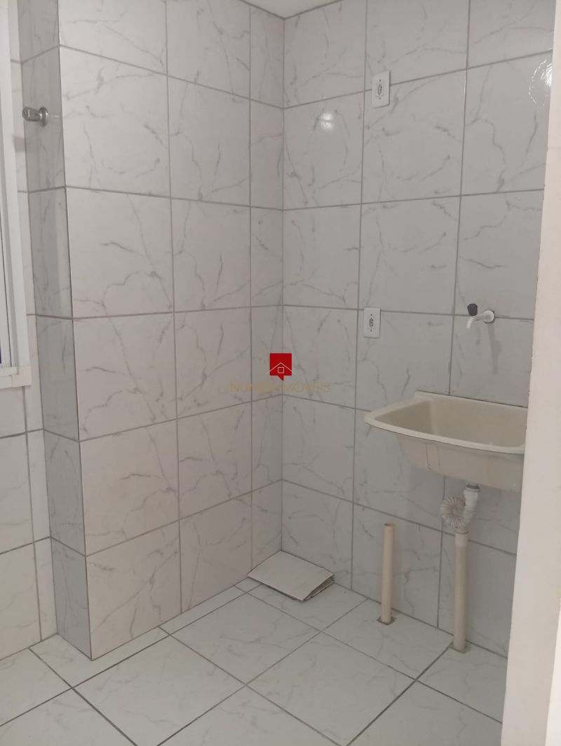 APARTAMENTO NA PINHEIRO MACHADO