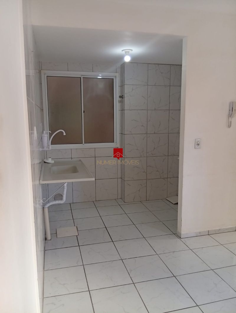 APARTAMENTO NA PINHEIRO MACHADO