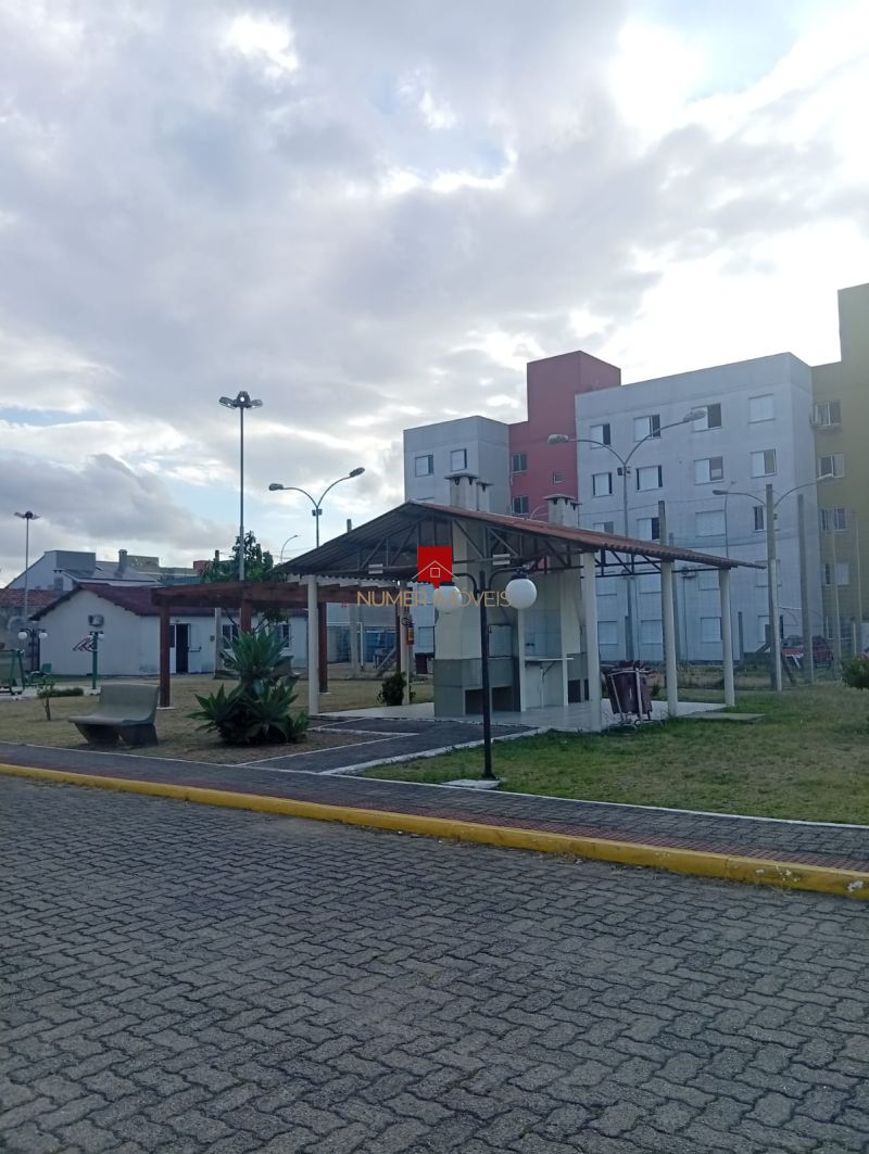 APARTAMENTO NA PINHEIRO MACHADO