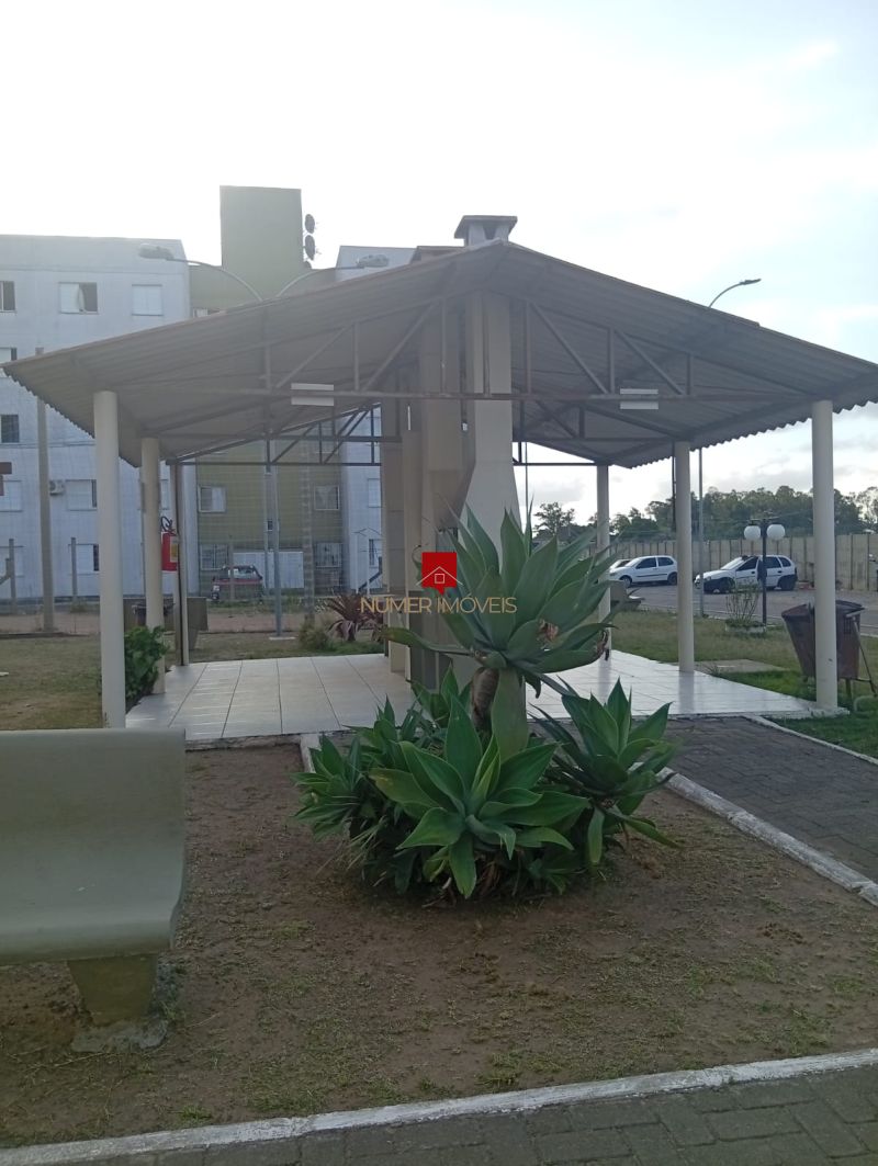 APARTAMENTO NA PINHEIRO MACHADO