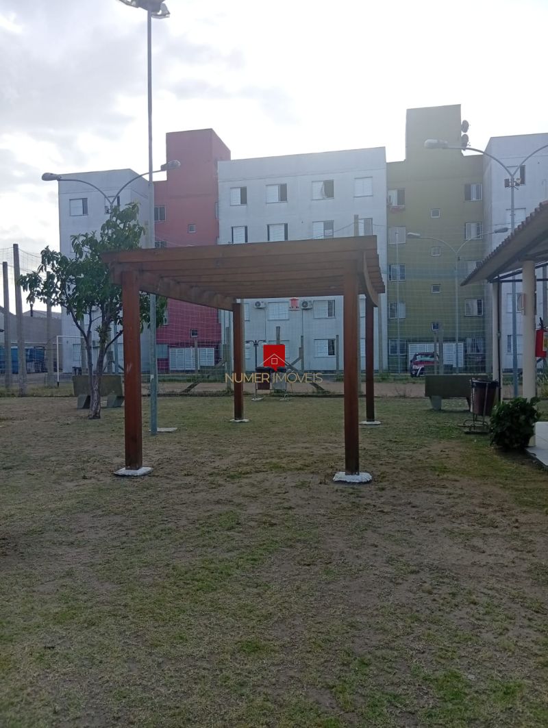 APARTAMENTO NA PINHEIRO MACHADO