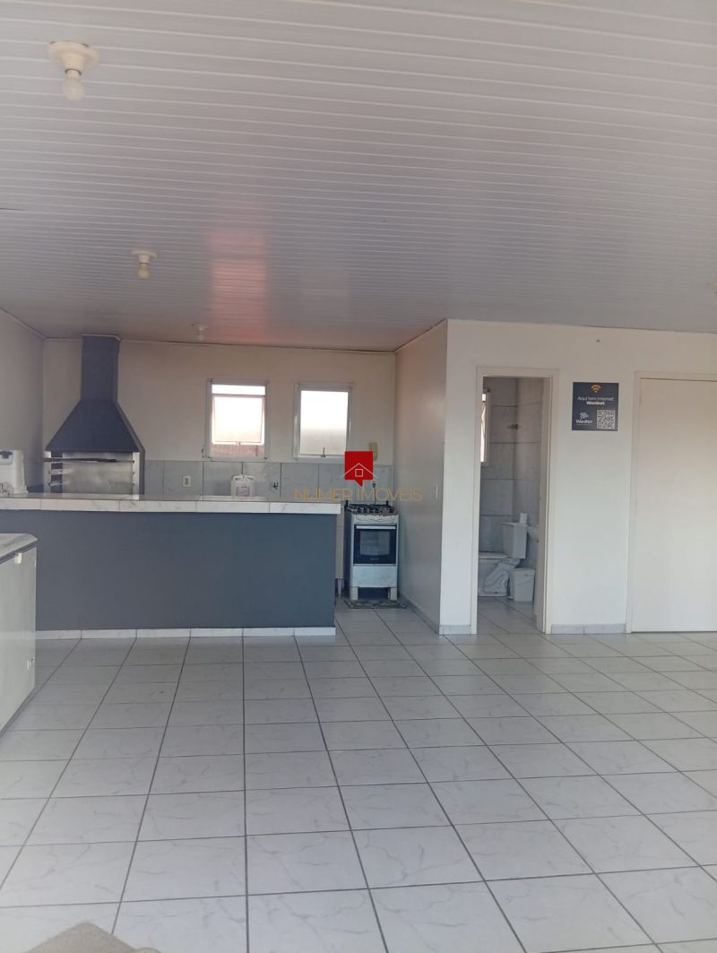 APARTAMENTO NA PINHEIRO MACHADO