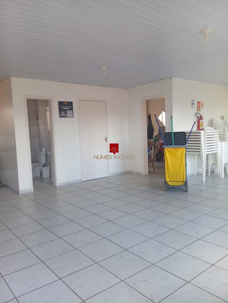 APARTAMENTO NA PINHEIRO MACHADO