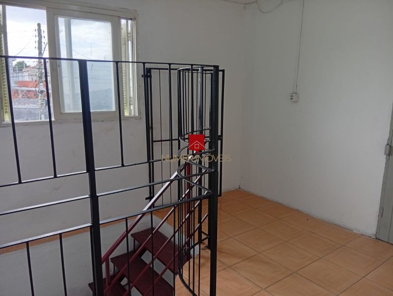 APARTAMENTO PRÓXIMO AO BURGUER KING