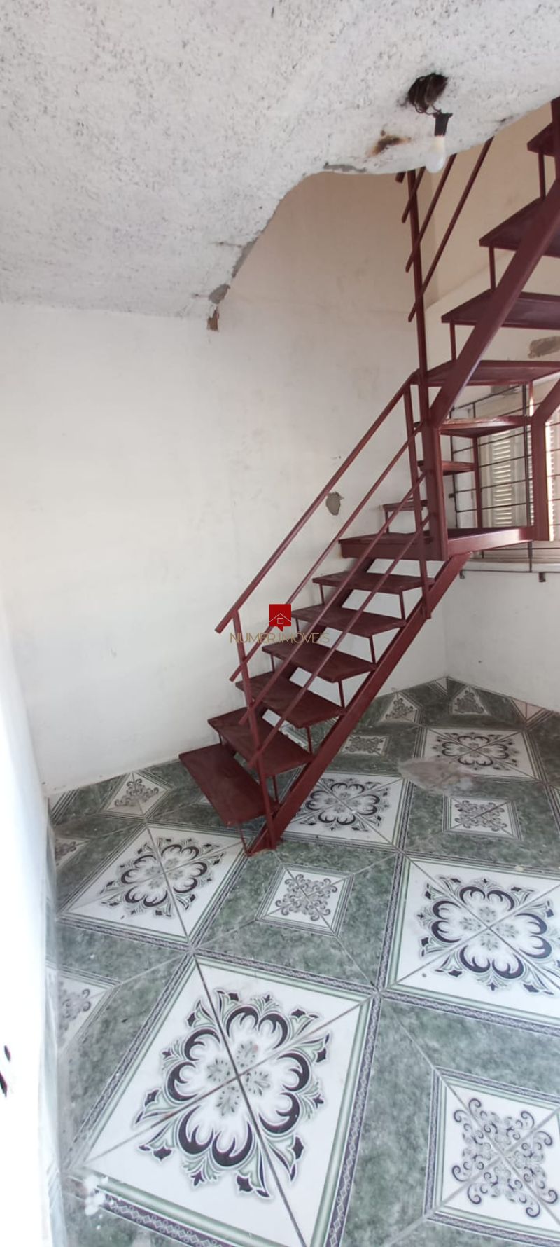 APARTAMENTO PRÓXIMO AO BURGUER KING