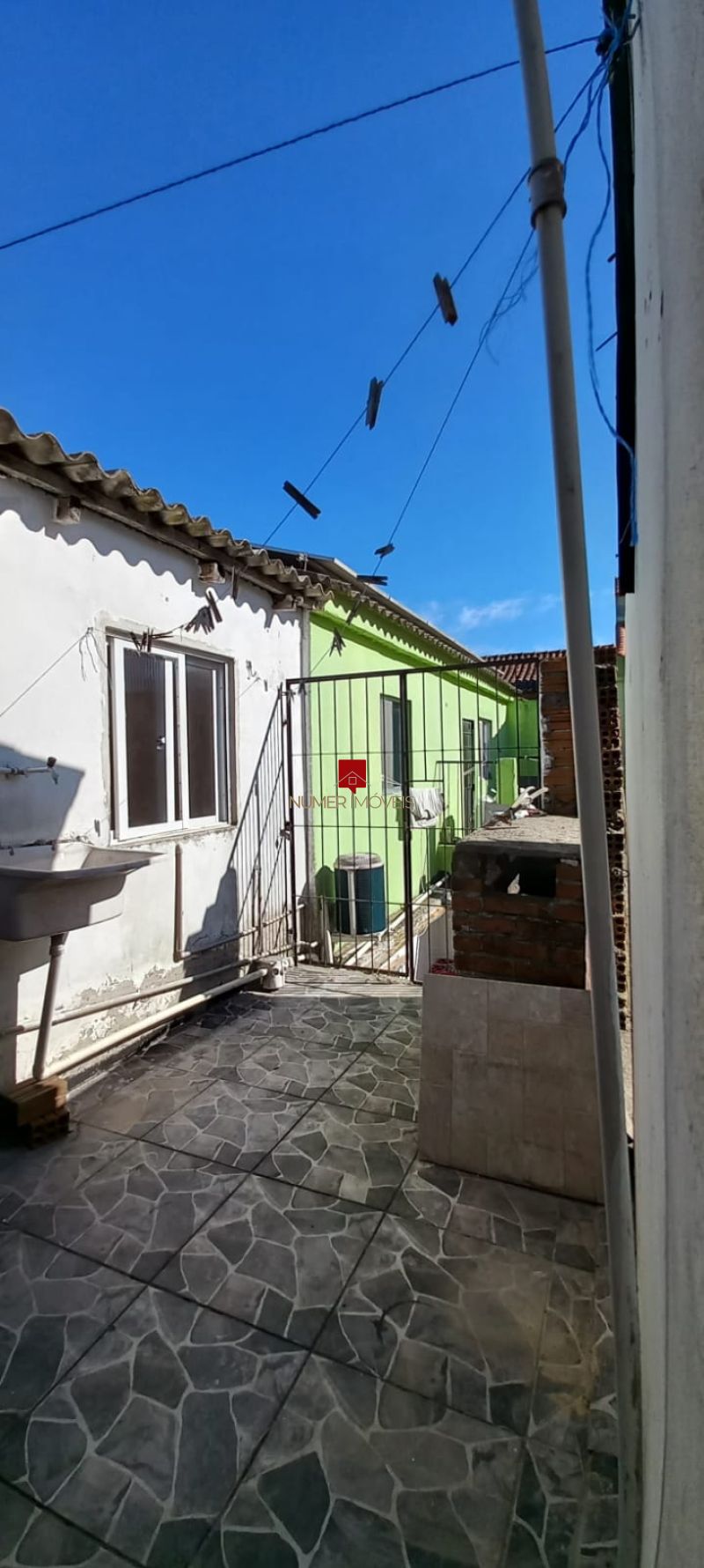 APARTAMENTO PRÓXIMO AO BURGUER KING