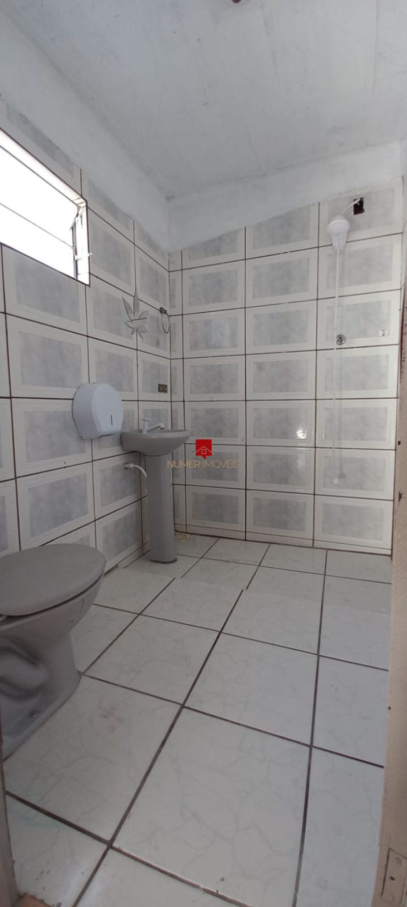 APARTAMENTO PRÓXIMO AO BURGUER KING