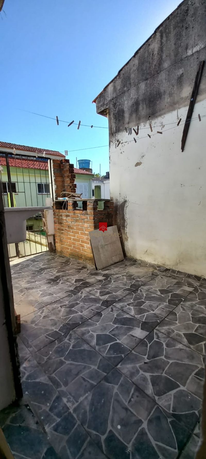 APARTAMENTO PRÓXIMO AO BURGUER KING