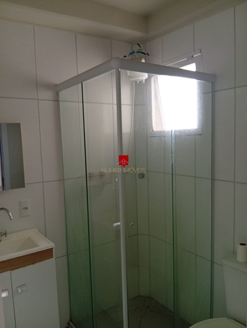 APARTAMENTO PRÓXIMO A AVENIDA DUQUE DE CAXIAS