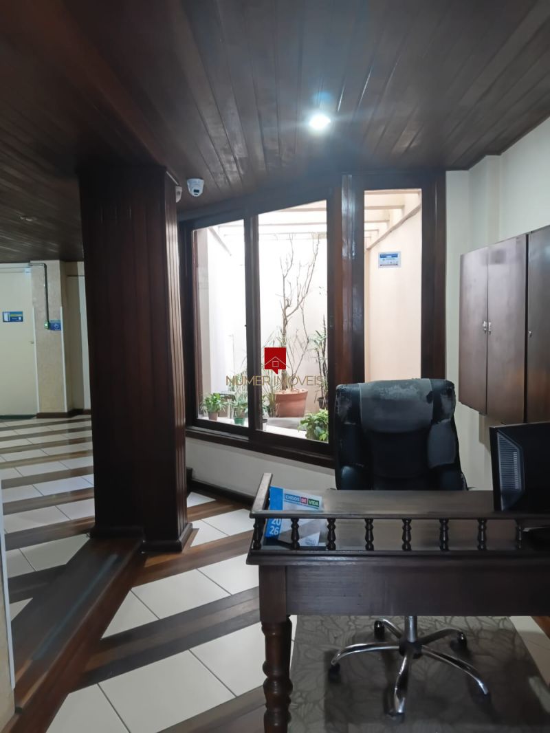 ALUGO LOFT NA GONCALVES CHAVES 