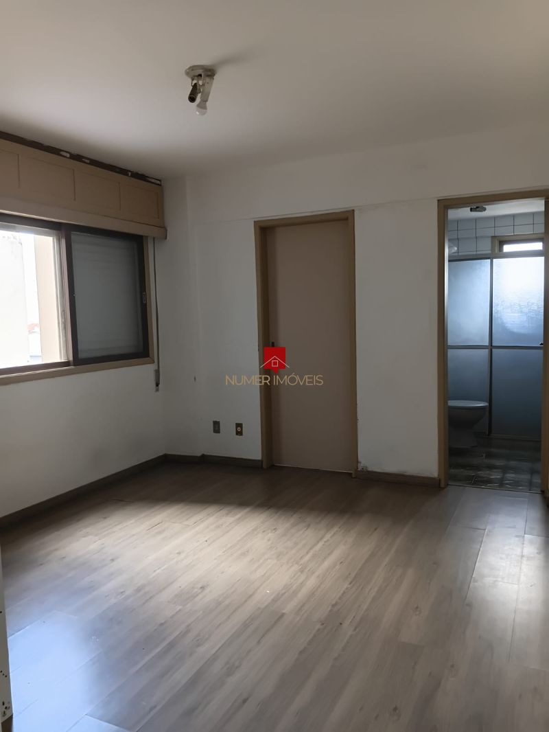 ALUGO LOFT NA GONCALVES CHAVES 