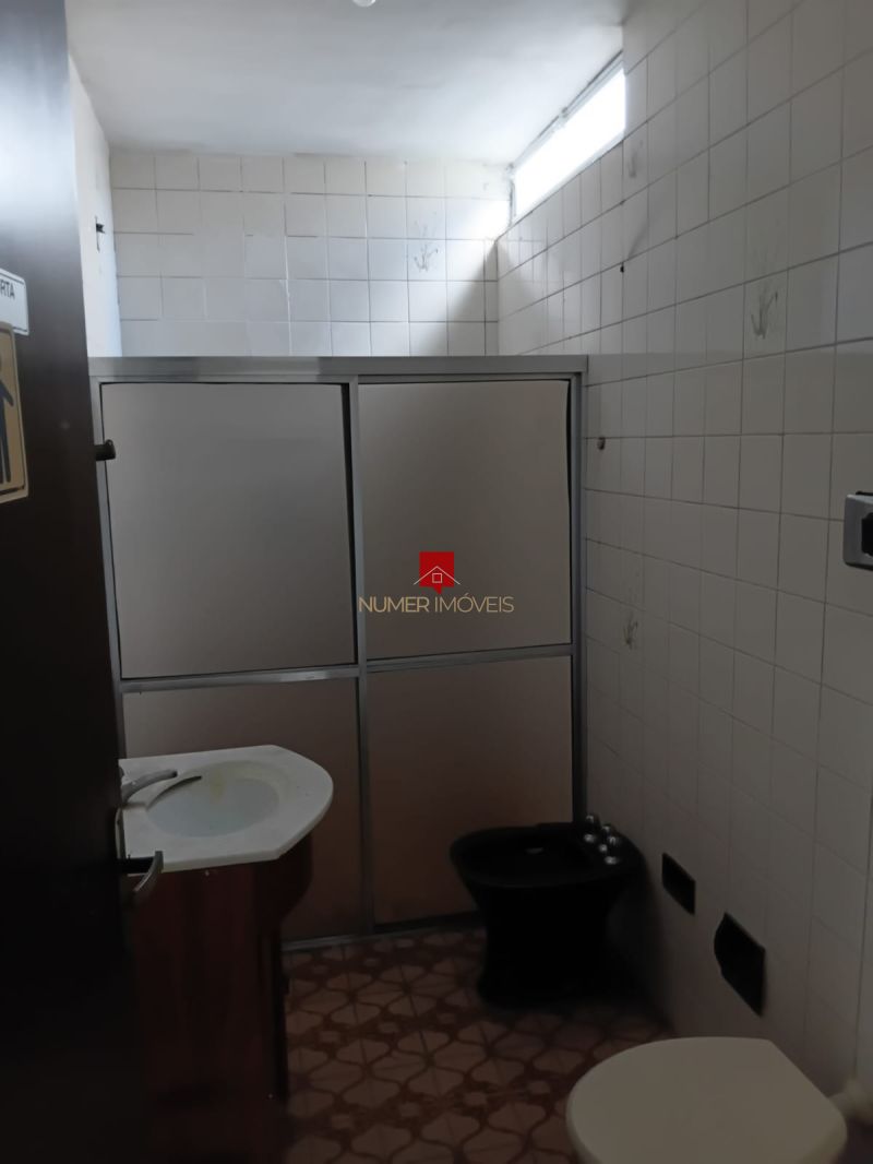 ALUGO SOBRADO NA AVENIDA BENTO GONCALVES 