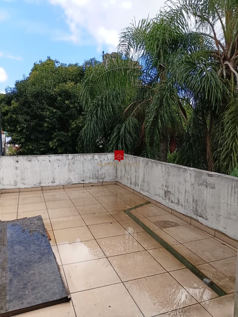 ALUGO SOBRADO NA AVENIDA BENTO GONCALVES 