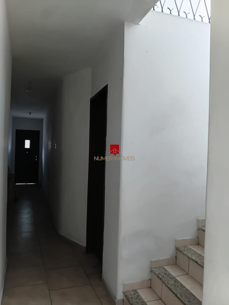 ALUGO SOBRADO NA AVENIDA BENTO GONCALVES 