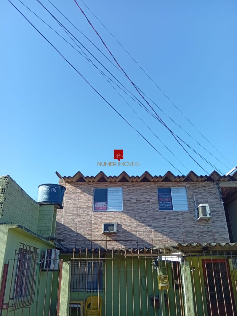 APARTAMENTO 2DormitÃ³rios no bairro TRÊS VENDAS em PELOTAS