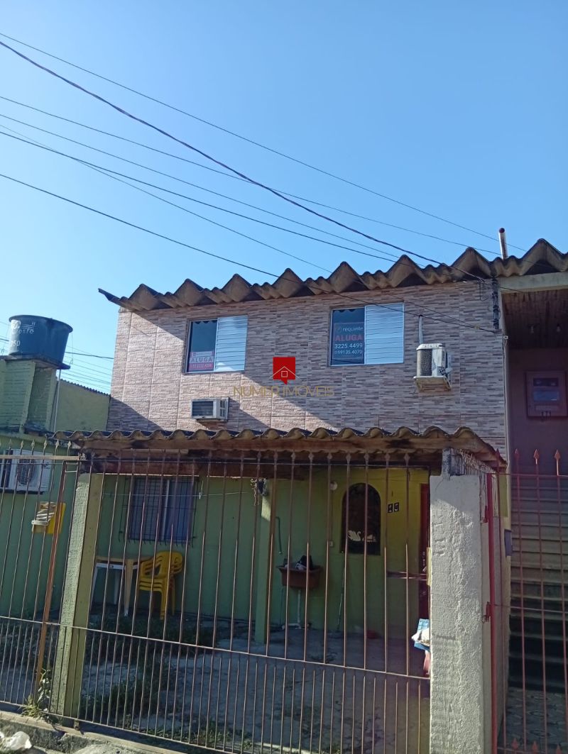 APARTAMENTO 2DormitÃ³rios no bairro TRÊS VENDAS em PELOTAS