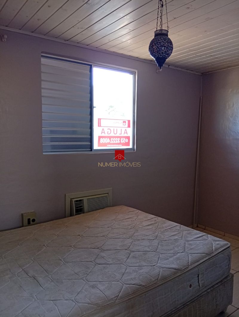 APARTAMENTO 2DormitÃ³rios no bairro TRÊS VENDAS em PELOTAS
