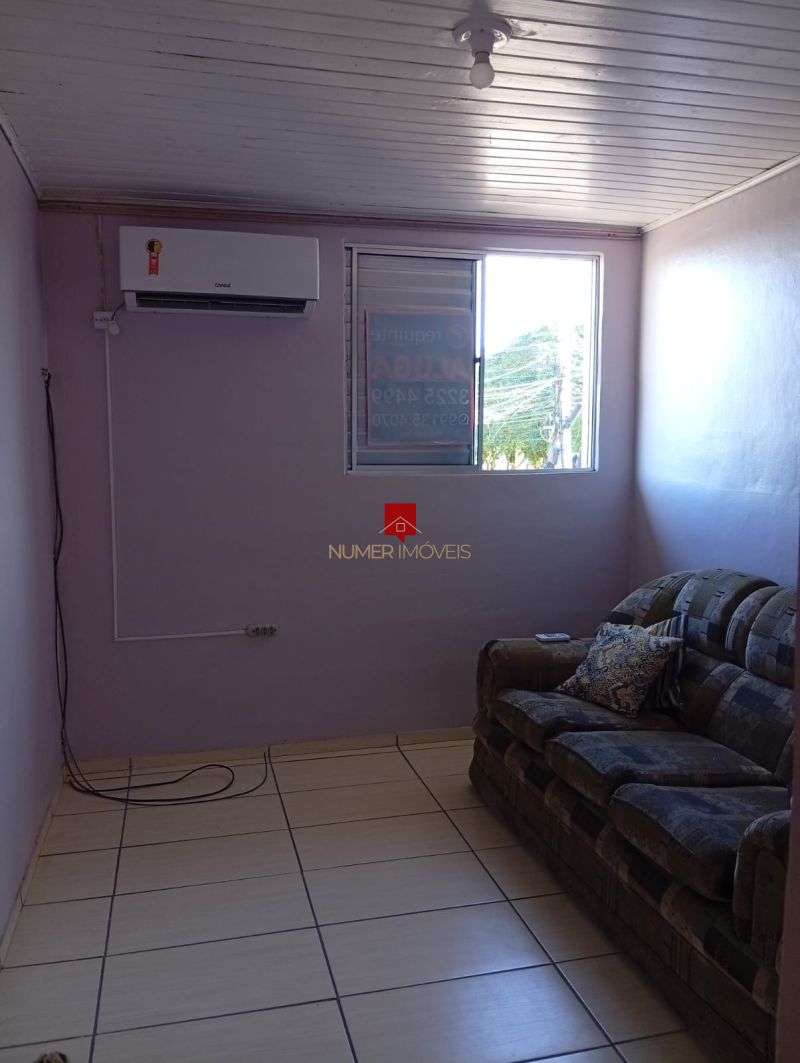 APARTAMENTO 2DormitÃ³rios no bairro TRÊS VENDAS em PELOTAS