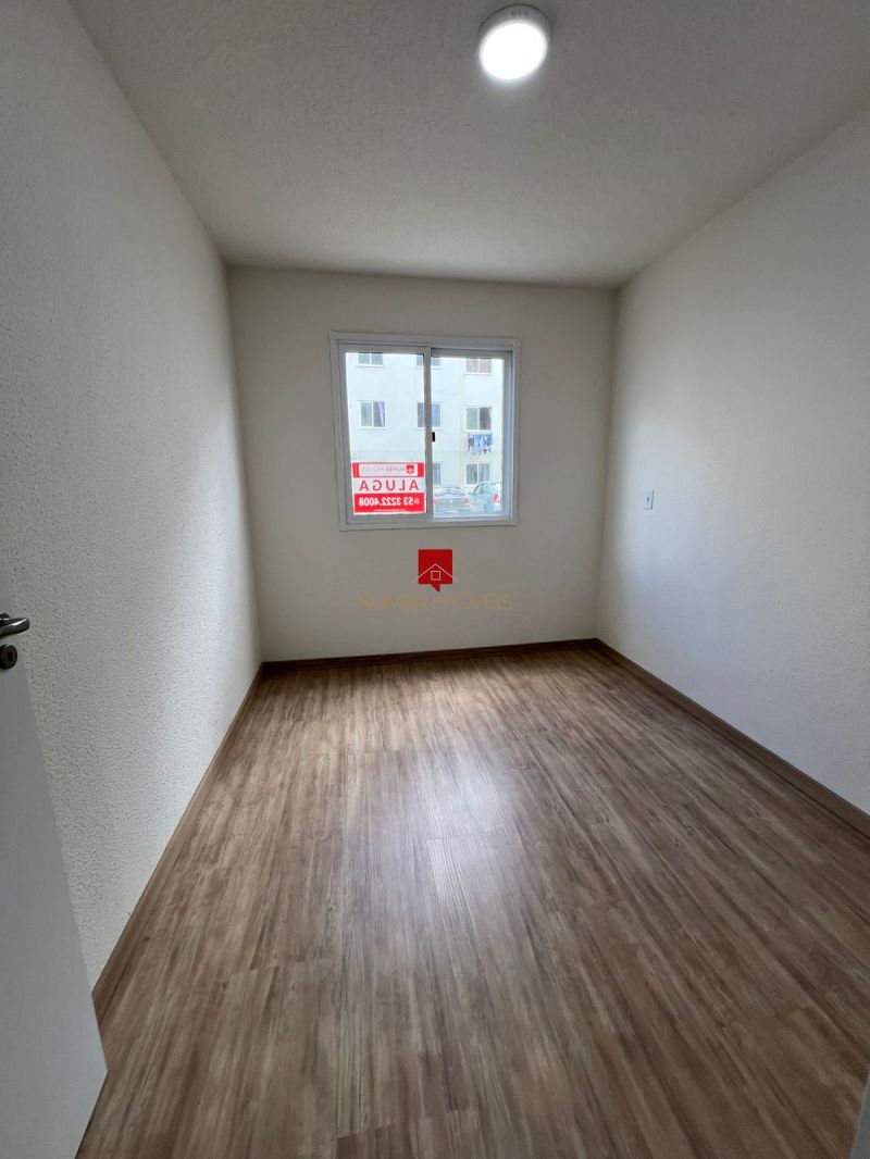 APARTAMENTO 2Dormitórios no bairro FRAGATA em PELOTAS